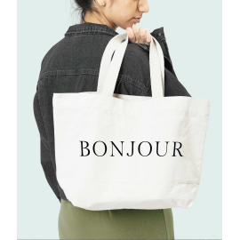 Tote bag