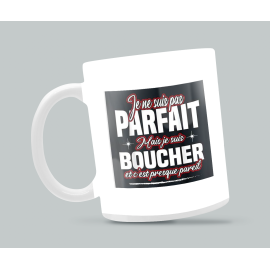 Parfait boucher