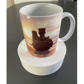 Mug personnalisé